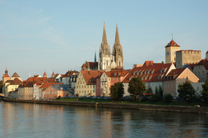 Regensburg